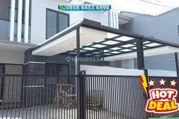 Harga Top Rumah Ready Stock Di Margahayu Bandung 123A5