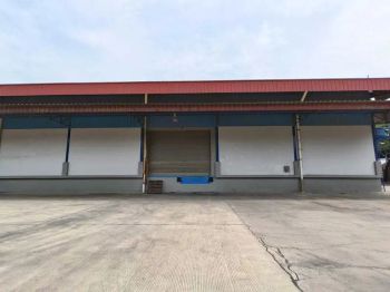 di Sewakan Gudang Lt 480m2 di Marunda, Jakarta Utara