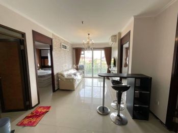 Apartement Apartemen Gateway Pasteur 3 BR Furnished Bagus