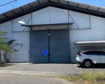 Margomulyo 51A. Deket tol. Sby barat