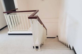 Rumah Sukolilo Dian Regency 2 Strategis, One Gate System