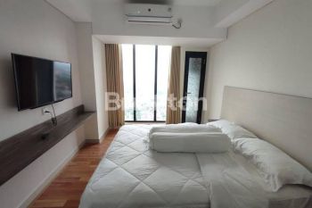 APARTEMEN POLLUX TOWER 2