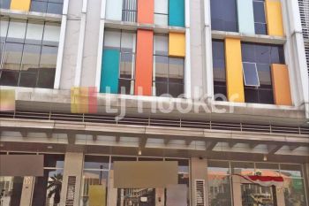 Ruko Gading Boulevard Timur Raya, Kelapa Gading, Jakarta Utara