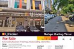 thumbnail-ruko-gading-boulevard-timur-raya-kelapa-gading-jakarta-utara-1