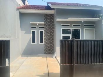 Jual cepat rmh baru untuk pengantin baru