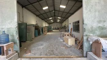 Dijual Murah Vendor BU Gudang Margomulyo Indah luas 785m ada kantor