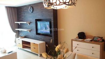 Dijual Apartemen Kemang Village Tower Empire 2BR Furnished Jakarta Selatan