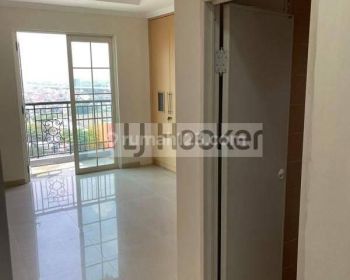 APARTEMEN SEMI FURNISHED DI GADING RESORT RESIDENCE MOI KELAPA GADING