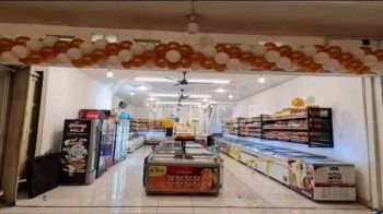 2 Ruko Rendeng Disewakan Jalan Raya Arah Singgasana Bandung Kota