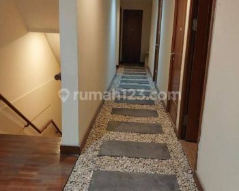 DISEWAKAN RUKO 3 LANTAI DI KOMPLEK RUKO PONDOK INDAH