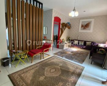 Di Jual Rumah Modern Tatar Jingganagara Kota Baru Parahyangan
