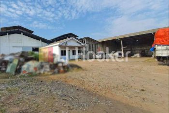 Gudang Jl. Raya Perancis Kali baru, Kosambi, Dadap, Tangerang, Banten