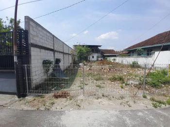 Dijual Tanah Murah, Demangan Taman Kota Madiun