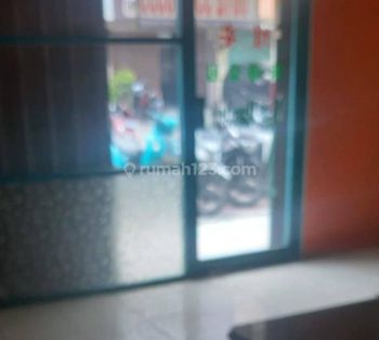 Ruko Siap Pakai Lokasi Strategis di Citra Garden 2, Kode 0021 Chr