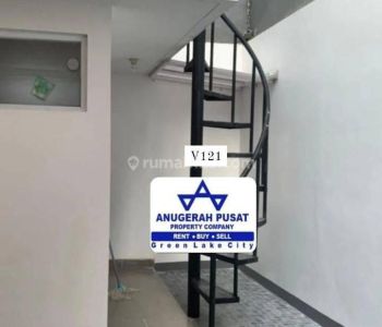 Rumah 2 Lantai SHM Bagus nyaman dan murah