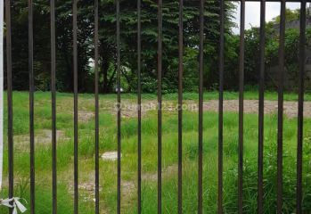 Disewa tanah strategis di pinggir jalan raya