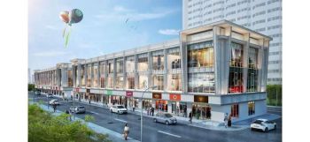 Murah Ruko Shibuya Pantai Indah Kapuk