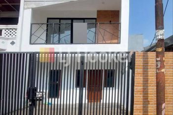 Rumah Gading Putih Kelapa Gading, Jakarta Utara