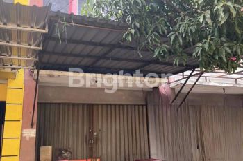 RUKO 2 LANTAI DAERAH METESEH, TEMBALANG