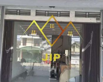 Disewakan ruko 2 lantai di bantul