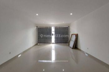 Dijual ruko 2 lantai GRESSS di pusat Denpasar selatan