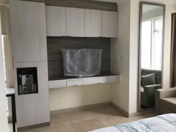 Disewakan Apartement Menteng Park Type Studio Full Furnished