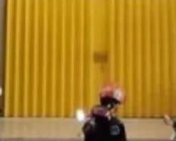 Ruko Gwalk Galeria siap pakai