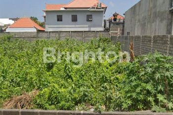 KAVLING STRATEGIS KUTA BALI