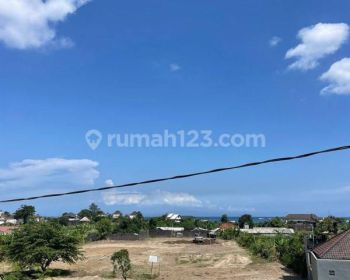 Tanah Kavling 150 200 m² SHM di Sanur, Denpasar