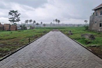 TANAH KAVLING MURAH DIJUAL DI PONCOKUSUMO MALANG