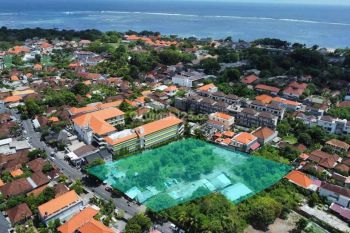 Disewakan Tanah Komersial, Hanya 5 Menit Dari Pantai Sanur