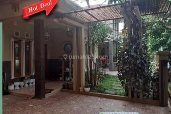 Nego Deal Rumah Mewah Di Adipura Kota Bandung Timur 101T1