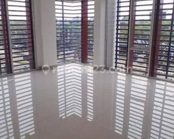 Jual Ruko Garden 3lantai Diboulevard Citra Raya Tangerang