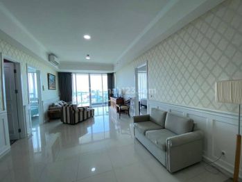 Tower Tiffany 2 BR Private Lift 144 m² Kemang Village