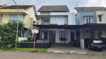 Dujual rumah murah view gunung