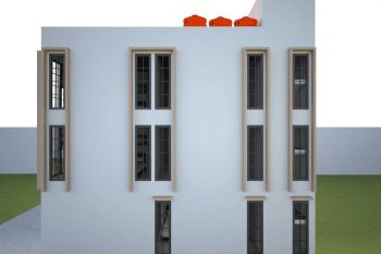 Dijual Rumah Kos 10 Kamar  Dekat Kampus Ui Depok Full Furnished