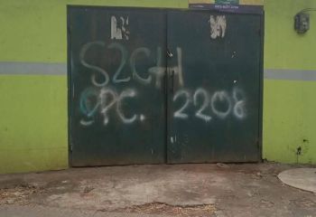 Sale Ruko: Ruko Ex.Workshop Las