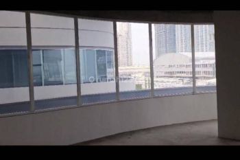 Dijual Office Tower Spazio