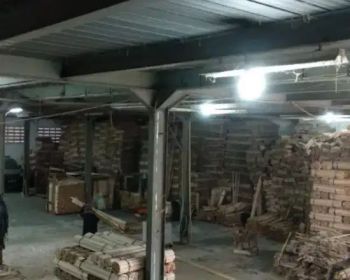 Rent Ruang Usaha: Di jual pabrik murah