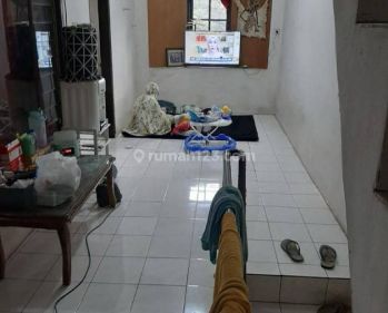 Dijual 2 Ruko Rendeng Hitung Tanah di Mainroad Terusan Buah Batu