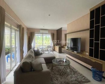 Rumah Cantik Full Furnished Tatar Purbasari Kota Baru Parahyangan