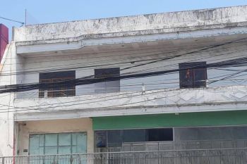 DISEWAKAN RUKO AREA MERR SURABAYA TIMUR