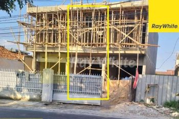 Sale Gudang: RUKO ANTASARI