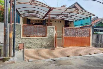 Rumah Daerah Duren Sawit