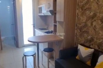 Apartemen Gunawangsa Manyar 2 Kamar Tidur Furnish Sudah Renovasi