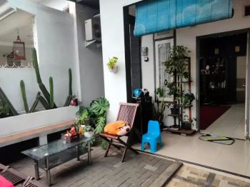 Dijual Rumah BTU Bulan Terang Utama Kota Malang, Jalan Lebar