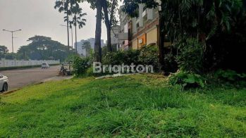 STRATEGIS DEKAT RS ST. CAROLUS GADING SERPONG