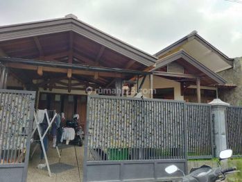 Rumah Bagus siap Huni Perumahan Pesona Depok