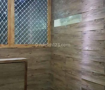 Ruko di Rukan Permata Senayan Jl Patal Senayan, Patal Senayan 350 m² Semi HGB -