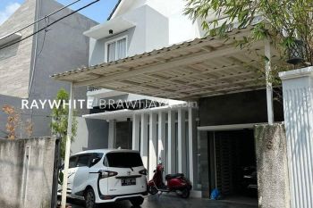kan Rumah Siap Huni Area Benda Kebayoran Baru